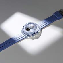 NAVIFORCE NAVIFORCE Playful Multi-Function Sporty Seiko Movement Quartz Watch - 50m Waterproof-Date & LED Backlight, With Seiko Battery - Elegant Stainless Steel Wristwatch For Gifts (Birthday/Valentine/Christmas)