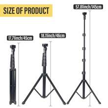 10-Zoll-Ringleuchte mit 145-cm-Stativ - DIY-Blitz und LED-Leuchte für Selfie-Leuchten, es gibt drei Farben mit 10-Grade-Dimming-Modus / USB für Fotografie und Videoaufnahmen, Foto-Selfies, Videoaufnahmen, Zoom-Konferenzen, Selfies und Outdoor-Aktivitäten