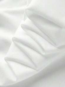 Teen Girl Guitar Cat Print Graphic Tees For Girl Short Sleeve T Shirts,Teen Girl's Summer Tops Crewneck Shirt BlouseMinimalist Style  Sweatshirt ,Oversized Tee - trắng - Xem 4