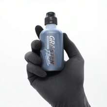 60ML Marcadores de pintura acrílica a base de aceite de alta capacidad para arte callejero de graffiti - Punta redonda de 10 mm, marcadores DIY para manualidades con diseños pintados a mano, útiles escolares, de regreso a la escuela