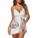 White Floral