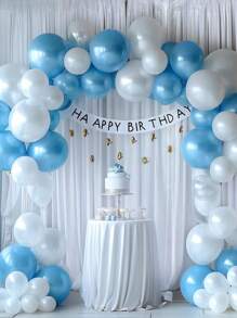 1 Piece Luxurious Elegant White Chiffon Satin Backdrop Curtain - White Polyester Polyester Stretch Fabric, Wrinkle And Fade Resistant - Perfect For Weddings, Parties, Ceremonies And More - Elegant Decoration For Brides, Anniversaries, Birthdays And Engagements