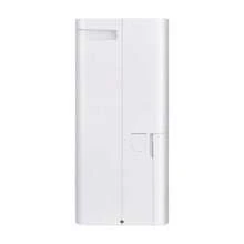 DESHUMIDIFICADOR HISENSE 16.6 LITROS BLANCO DH-50K1R - Tipo de Enchufe A USA (110-127V) - Ver 3