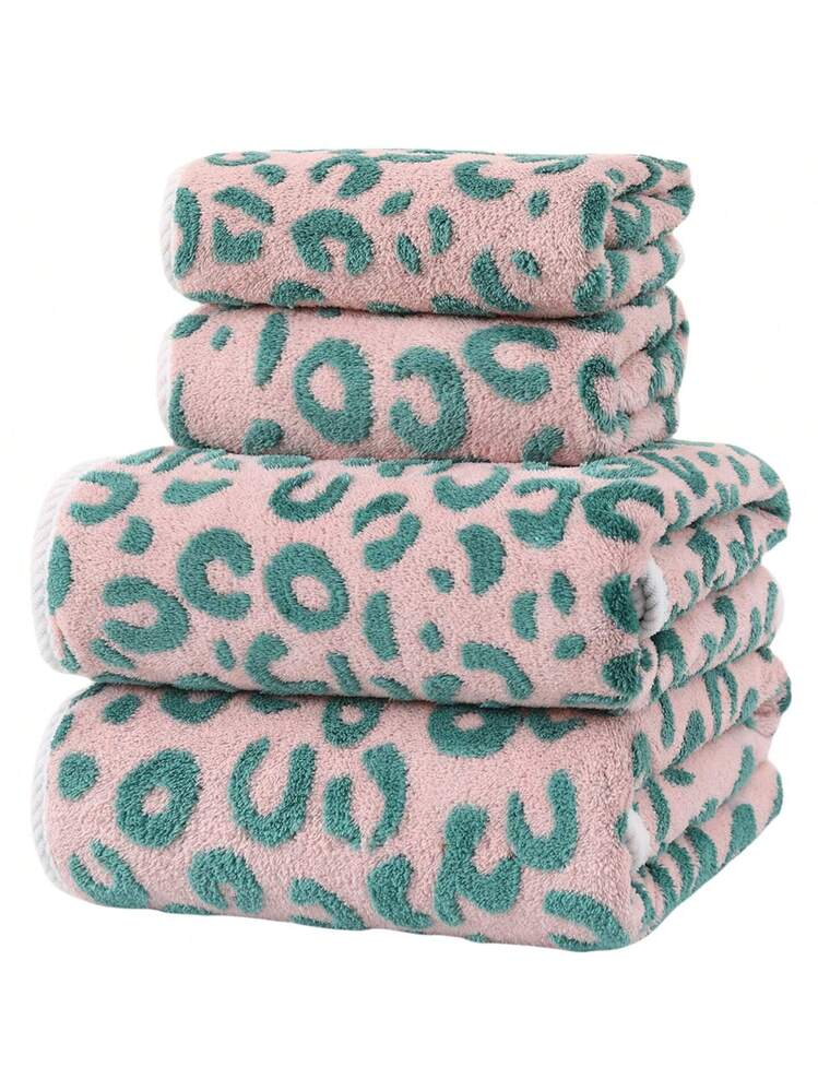 Set di Asciugamani da Bagno * di 1/2, (68.58 x 137.16 cm) Asciugamano da Bagno in Microfibra Ultra * e * Assorbente, Asciugamani * e ad Asciugatura Rapida per il Corpo, Sport, Yoga, SPA, Fitness