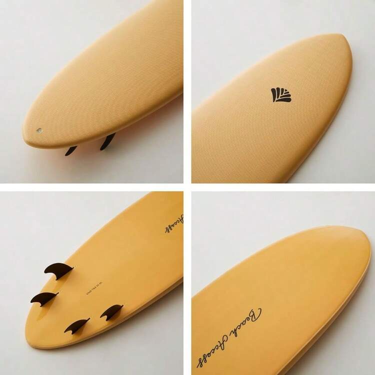 ビーチアクセス Beach Access Standardシリーズ ソフトボード