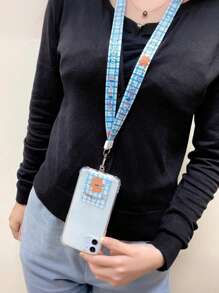 Cell Phone Lanyards
