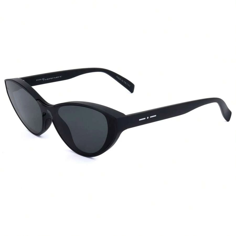 Italia Independent Women Sunglasses - 黑色 - 查看 1