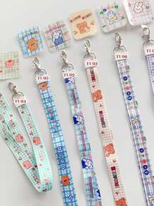 Cell Phone Lanyards