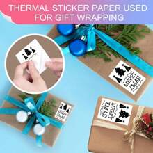 5 Rolls Self-Adhesive Instant Print Camera For Refill Print Sticker Paper - Thermal Mini Print Paper Rolls Photo Print HD Printing For Most Instant Camera 57x25mm (2.24x1 Inch)