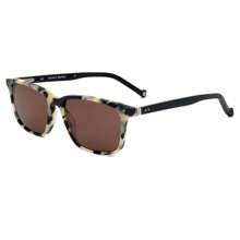 Hackett London Men Sunglasses - TORTOISE - View 1