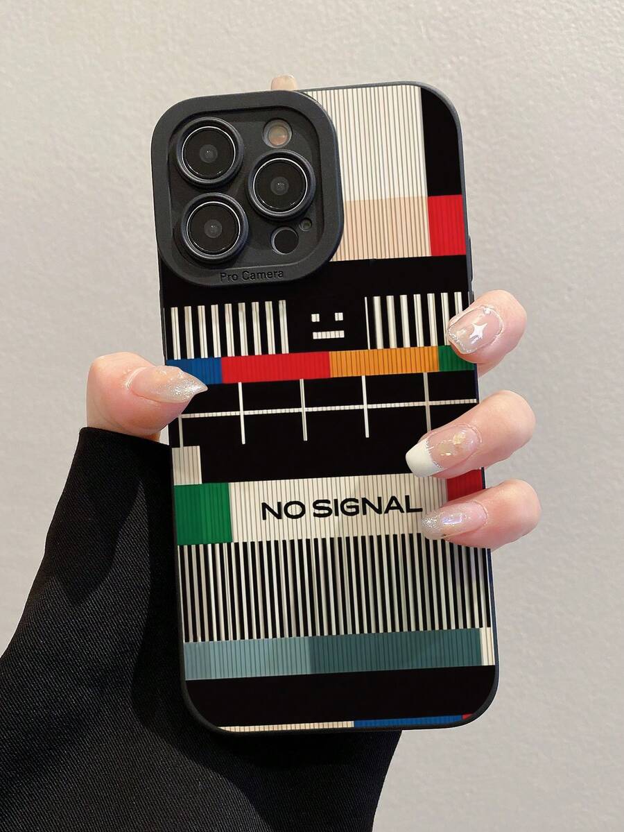 条纹格子彩绘简约防摔手机壳适用于 16/11/16pro/16plus/16promax/16e/15Promax/13/14/12/XS/XR/7G/8P、Galaxy S25/S25PLUS/S25 Ultra/A16/A36/A26/A56/A50/A12/A32/A52/A72/A51/A21S/A13/A14/S24/S24PLUS/S24Ultra/S20/S23/S22/A53/S20FE/S21、适用于小米 11/12Pro/12/12X/13Pro/14Pro/15Pro/X3pro/、适用于红米10/9/Note9/12c/Note11pro/Note8Pro/9C/9a - 彩色 - 查看 1