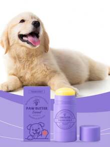 Pasta dental de limpieza para mascotas, blanqueamiento dental, artículo de cepillo de dientes, conjunto de cepillo de dientes y pasta dental para el cuidado bucal de gatos y perros, suministros de limpieza para mascotas pequeñas (nuevo y antiguo aleatorizado)