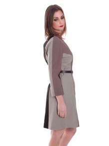 Nenette Vestiti Grigio 26BB-ARAS