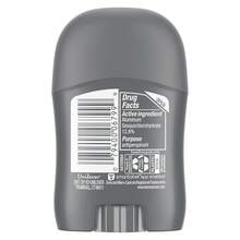 Men+Care Clean Comfort Antiperspirant Stick (0.5oz): 72H Sweat & Odor Protection + 1/4 Moisturizing Cream - 0.5 Ounce (Pack of 1) - 查看 8