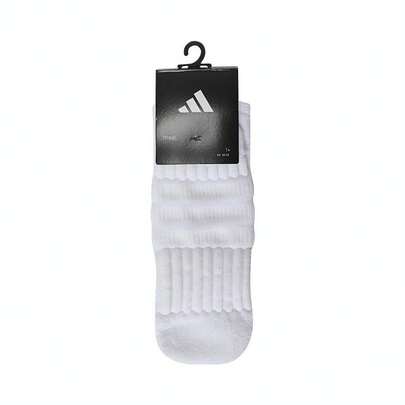 Adidas Tất tennis cổ thấp Unisex HT1640