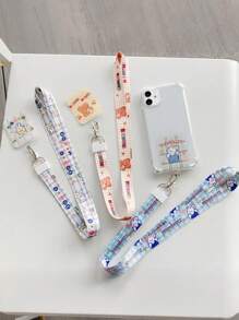 Cell Phone Lanyards