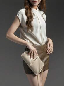 Dancing Engine Purses And Handbag Luxury Designer Shoulder Bags Pu Leather Evening Clutch Bag Purse Women's Bag