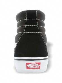 Vans VN_FT_Classic U-Classics - đen - Xem 6
