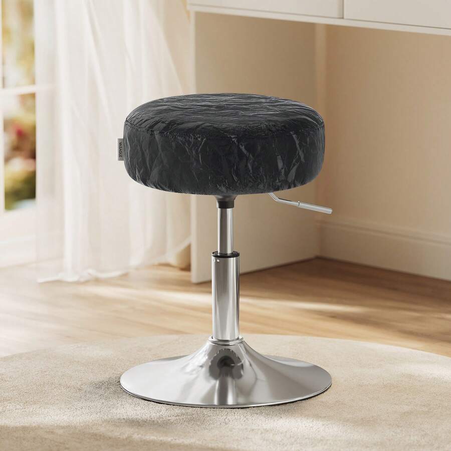 Barstools - Black - View 1