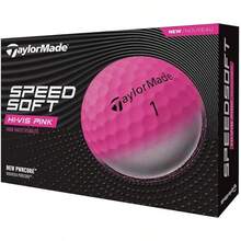 Pelotas de SpeedSoft - rosa - Ver 2