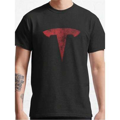 Tesla Grunge Weathe…