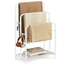 Towel Racks - trắng - Xem 4