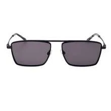 Hackett London Men Sunglasses - Black - View 2