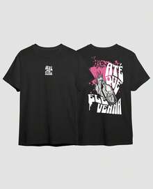 Christian T-Shirt Until He Comes Corinthians 1 Faith Jesus God Bible Verse Unisex Shirt 100% Cotton Blouse - 黑色 - 查看 3