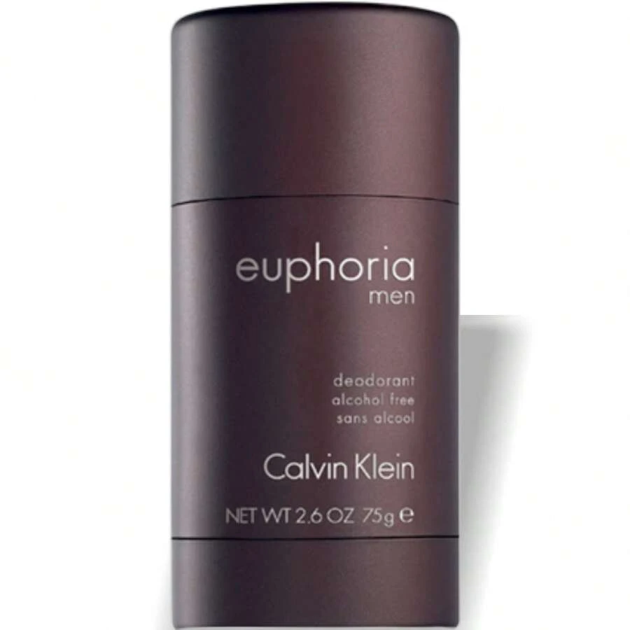 EUPHORIA FOR MEN/QUE KHỬ MÙI CALVIN KLEIN 2,6 OZ (M) 2,6oz/75g - nhiều mùi hương - Xem 1
