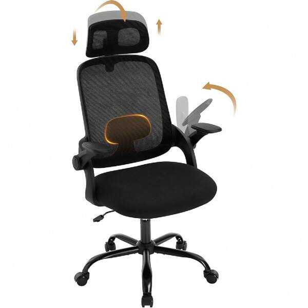 Chaises de bureau à domicile