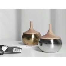 Ashtray - Silver - View 7