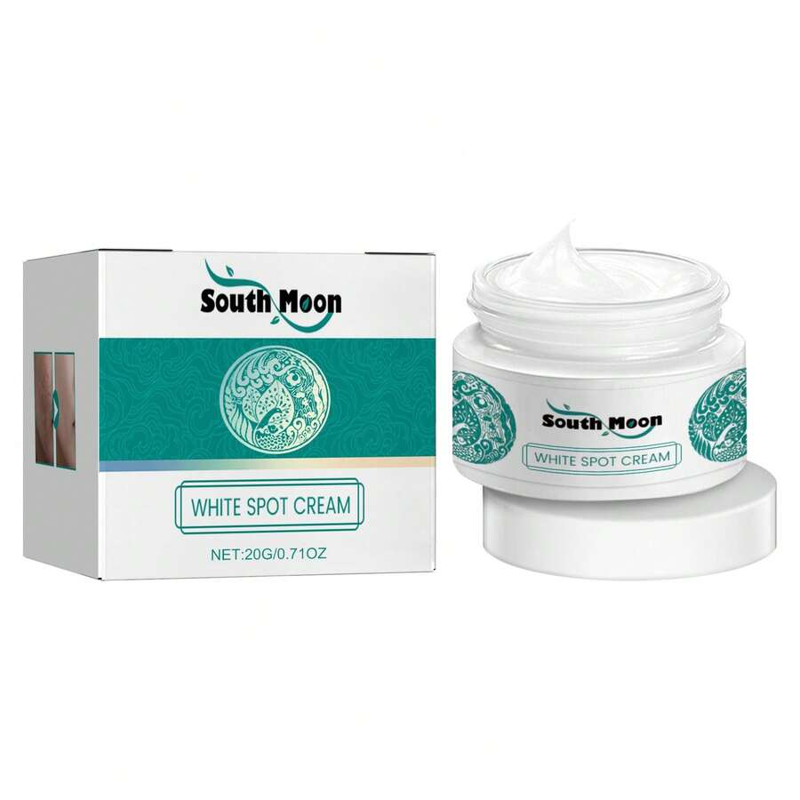 Face Care Cream Facial Skin Moisturizing Rejuvenating Hydrating Spot Treatment Skin Care Face Cream - 1Pc - View 1
