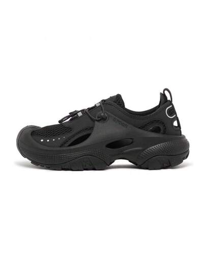 Crocs トレイルシューズ トレイルブレイク2 アウトドア機能性