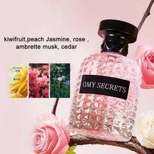 Brand Women's Secret Miss Adventure Perfume Long-Lasting Fragrance 72h French Eau De Toilette Women's Perfume Pheromone Perfume - Adventure Miss 50ML - View 11