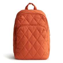 Hkr6155 Women's Featherweight Westover Hybrid Backpack Potter's Clay One Size - 陶土 - 查看 6