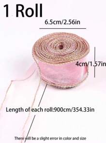 10/1 Bolso redondo transparente con efecto escarcha, bolsa de regalo del Día de San Valentín, bolsa de regalo de boda, bolsa de regalo de dama de honor con caramelos, bolsa de tienda de joyas, bolsa de regalo de dama de honor de boda