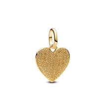 Disney 1 pieza de Colgante de plata de ley 925 adecuado para pulsera DIY original, regalo de joyería de moda para cumpleaños y compromiso de mujer, modelo de caliente
