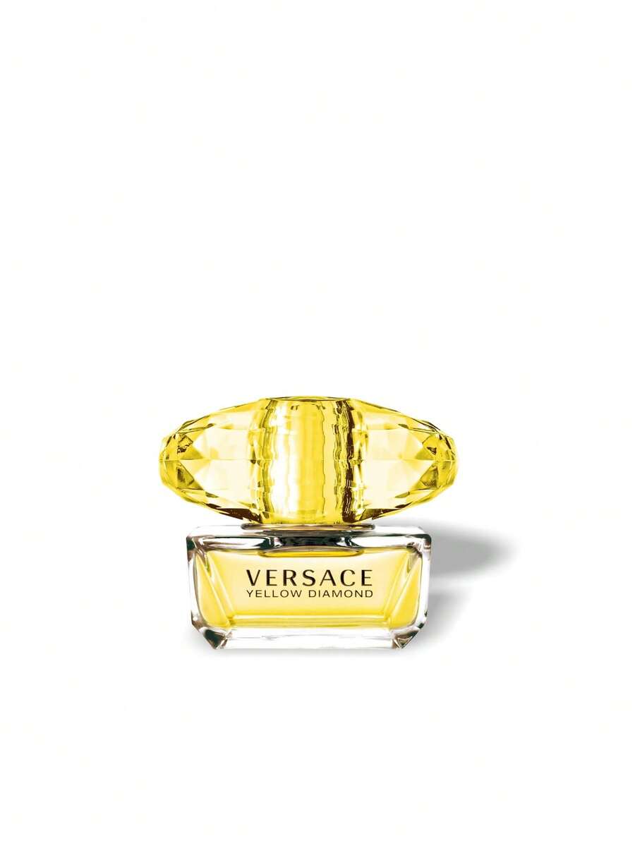 Versace Yellow Diamond Eau De Toilette 50 Ml - Hoa - Xem 1