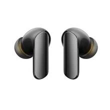 Realme Air 7 Pro 无线耳机，配备 AI 防噪、高分辨率音频、LHDC 编解码器、双 DAC、48 小时电池续航、蓝牙 5.4 轻量耳机、定制 ANC，降噪深度达 53dB - 均碼 - 查看 5