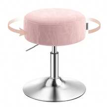 Barstools - Pink - View 3