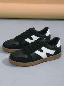 Scarpe sportive casual UCCOO EASI per giovani e studenti, semplici e alla moda, adatte per uso casual quotidiano, scarpe casual sportive classiche EASI per camminare, primavera