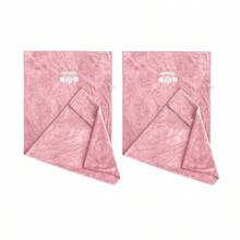 Multicolour Fitness Towels Bigger Size Super Soft For Exercise, Fitness, Sports, Workout, Travel, Beach, Hiking, Mountaineering, Camping, Backpacking, Picnicking Or Any Other Sports And Outdoor Activities, And Can Also Be Used For Daily Use15.8-Inch X 37.4-Inch Quick-Drying Towels