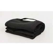 男性用ランニングウエストバッグ スポーツウエストバッグ 電話ケース アウトドアジムバッグ サイクリング用ウエストベルト - XXL - チェックする 4