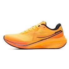 New Fluorescent Orange/black/fluorescent Bright Orange