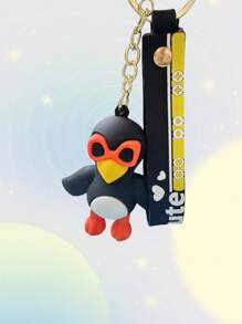 Y2K Italian Brainrot Animal Keychain, Cute Hanging Decoration, Funny Cartoon Character Pendant, Creative Small Gift, Bag Charm, Best Friend & Couple Gift Car Accessories Goth Bag Accessories Lanyards With Id Holder Car Accessories Bag Charms Christmas