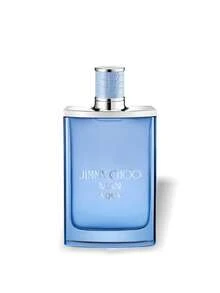 Jimmy Choo Man Aqua Eau De Toilette 100 Ml - Hương cam quýt - Xem 1
