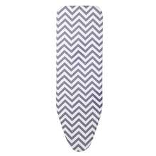 150 X 50厘米热反射熨烫板套替换熨烫垫套弹性边缘熨烫板套适用于标准板，防污 - 彩色 - 查看 5