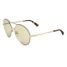 WEB Eyewear Women Sunglasses - Green - View 1