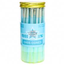 Multi-Color Canned Pre-Rolled Cone Ultra-Thin Slow Burning Roll Paper With Tip Portable Tapered Roll Paper Lovers Gift Party Gift For Friends Gift Outdoor Items, Pre-Rolled Filter Paper Accessories Easy To Carry