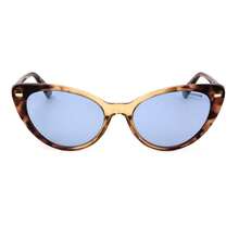 Polaroid Women Sunglasses - Beige - View 2